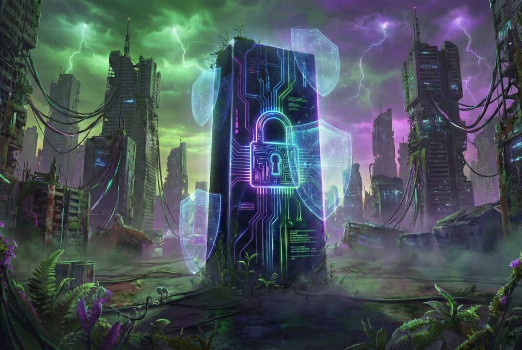 Criptografía en ciberseguridad Criptografía en ciberseguridad